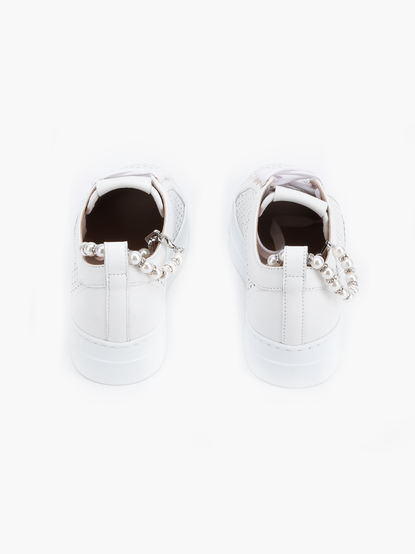 Stokton PEARL 134D BIANCO