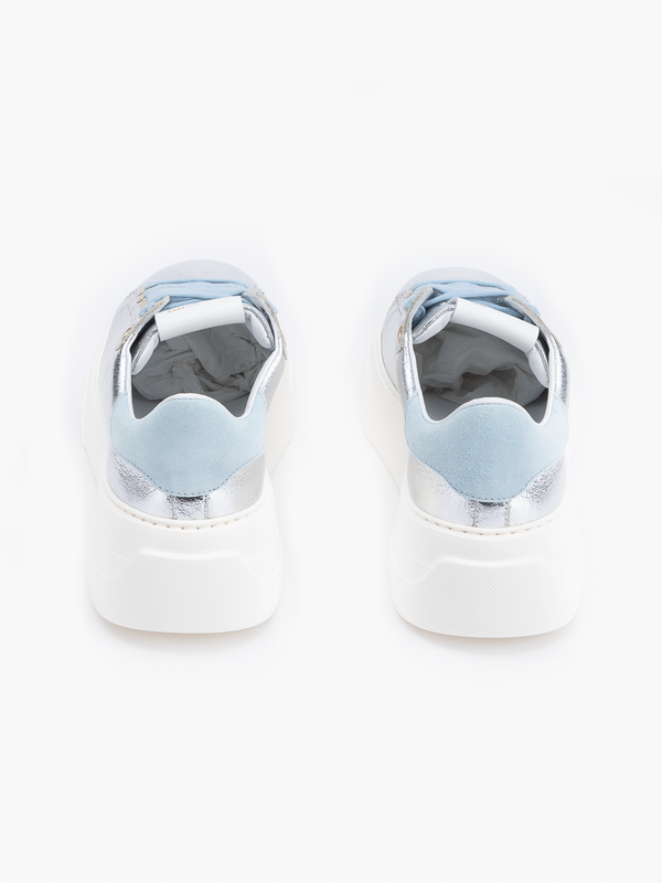 Stokton PLAY 683D ARGENTO