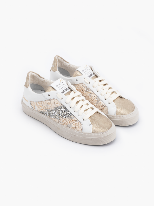 Stokton POWER CRYSTAL