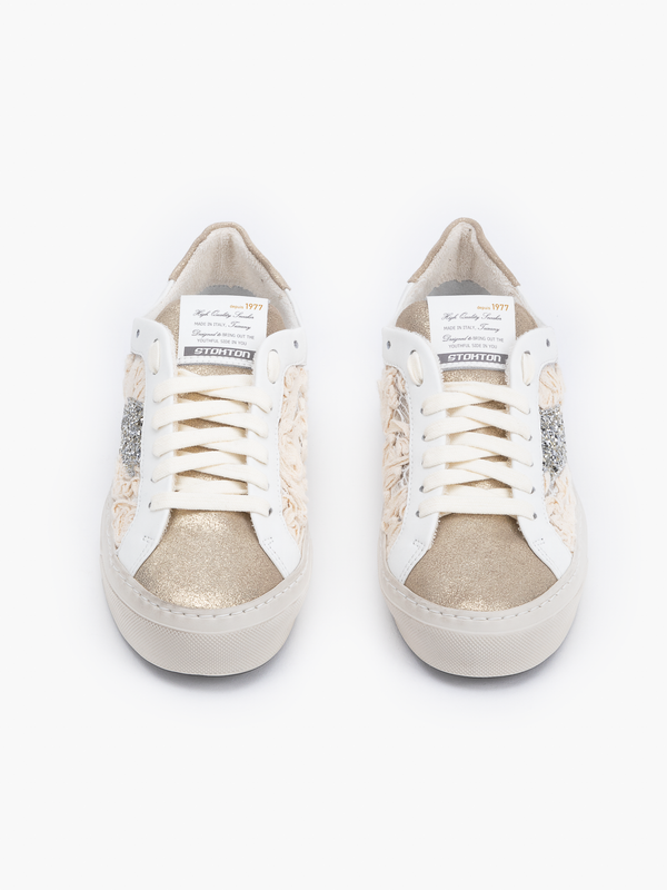 Stokton POWER CRYSTAL