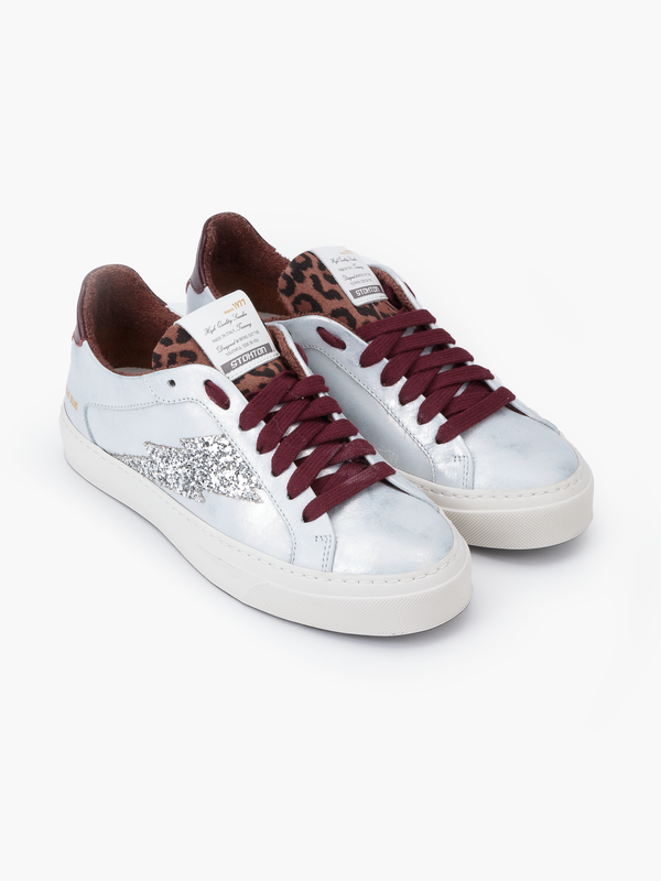 Stokton POWER SILVER