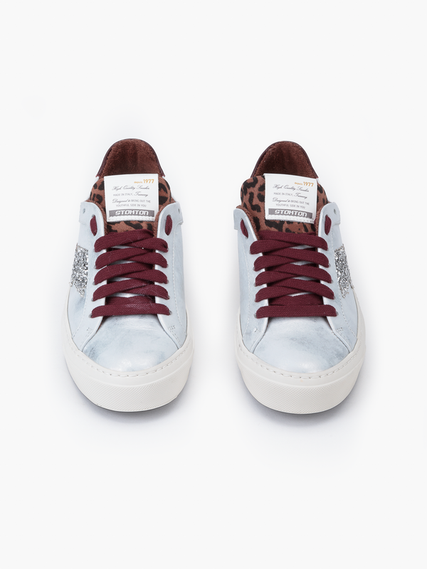 Stokton POWER SILVER