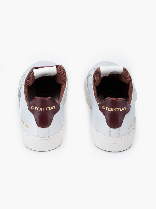 Stokton POWER SILVER