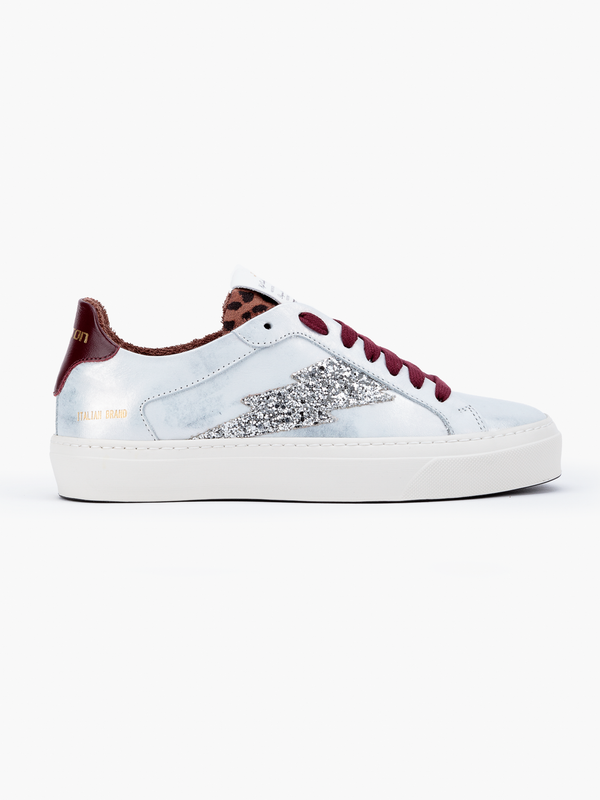 stokton POWER SILVER