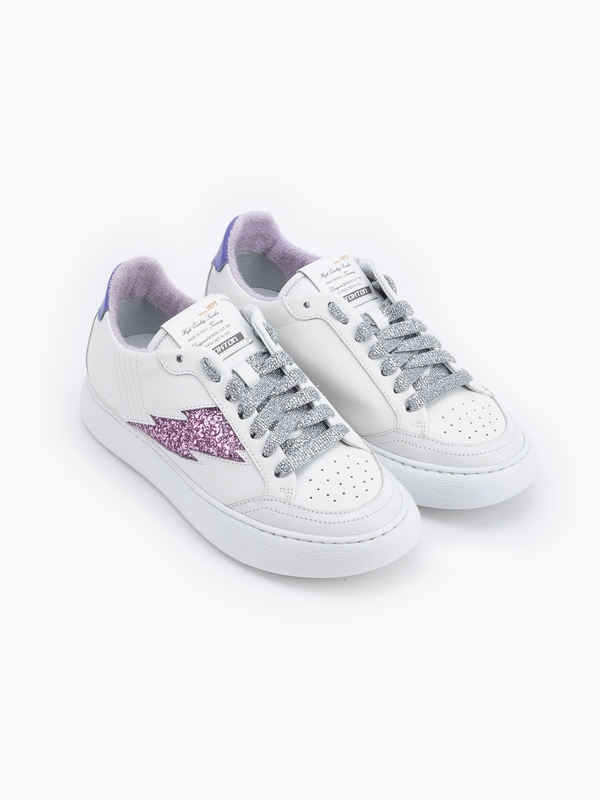 Stokton RAIDEN LILAC