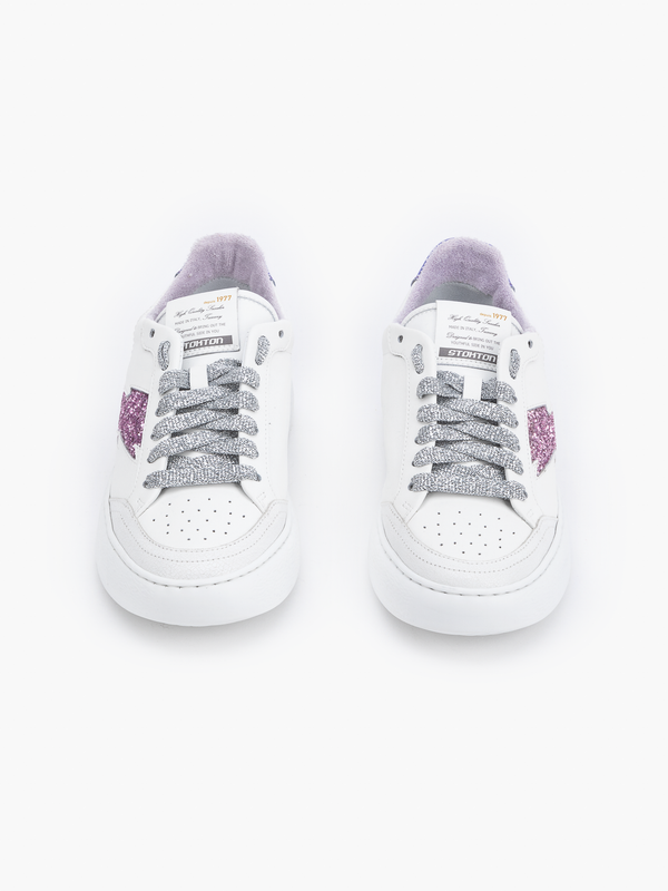 Stokton RAIDEN LILAC