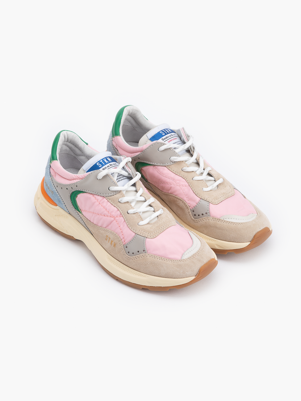 Stokton REVERSE BABOL