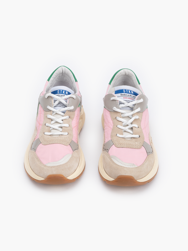 Stokton REVERSE BABOL