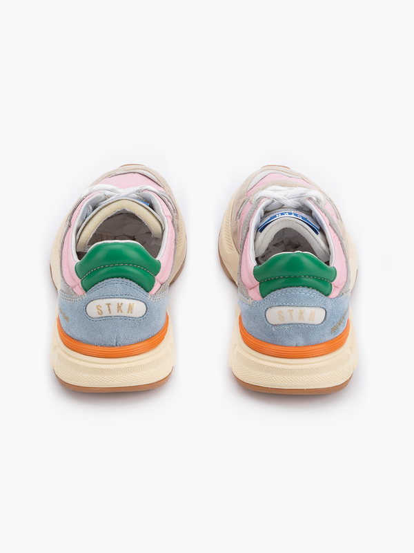 Stokton REVERSE BABOL