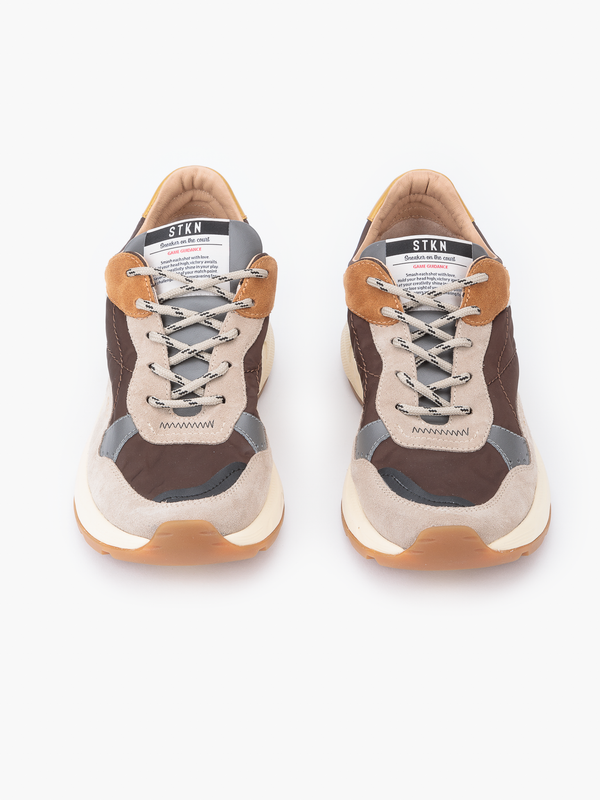 Stokton REVERSE BARK