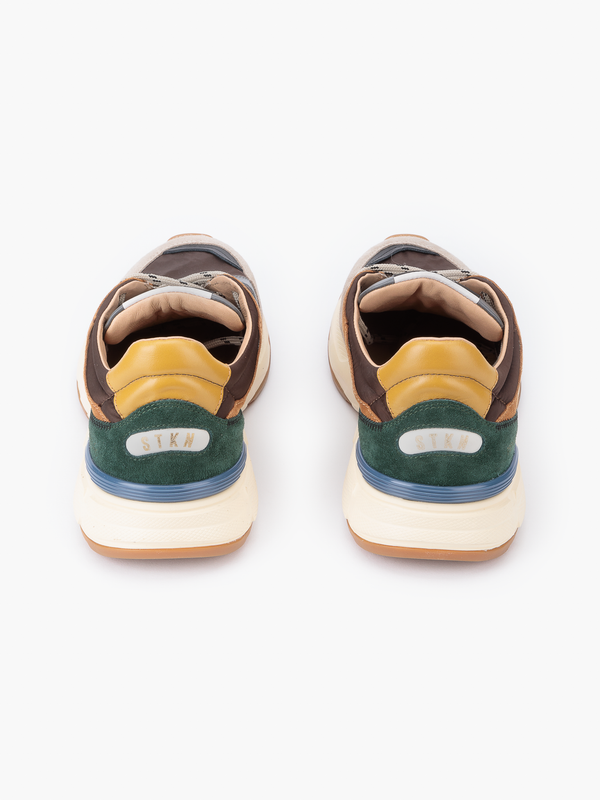 Stokton REVERSE BARK