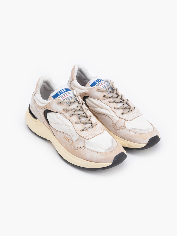 Stokton REVERSE BUTTER