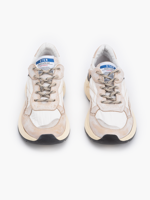 Stokton REVERSE BUTTER