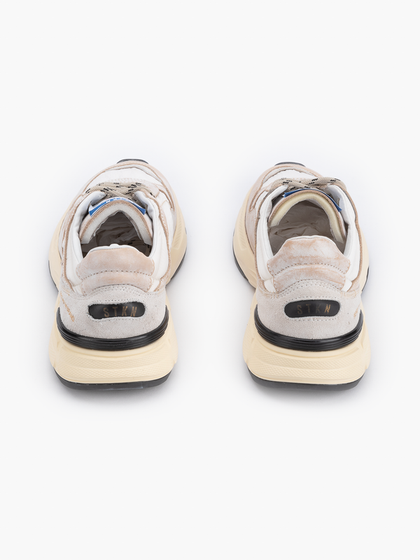 Stokton REVERSE BUTTER