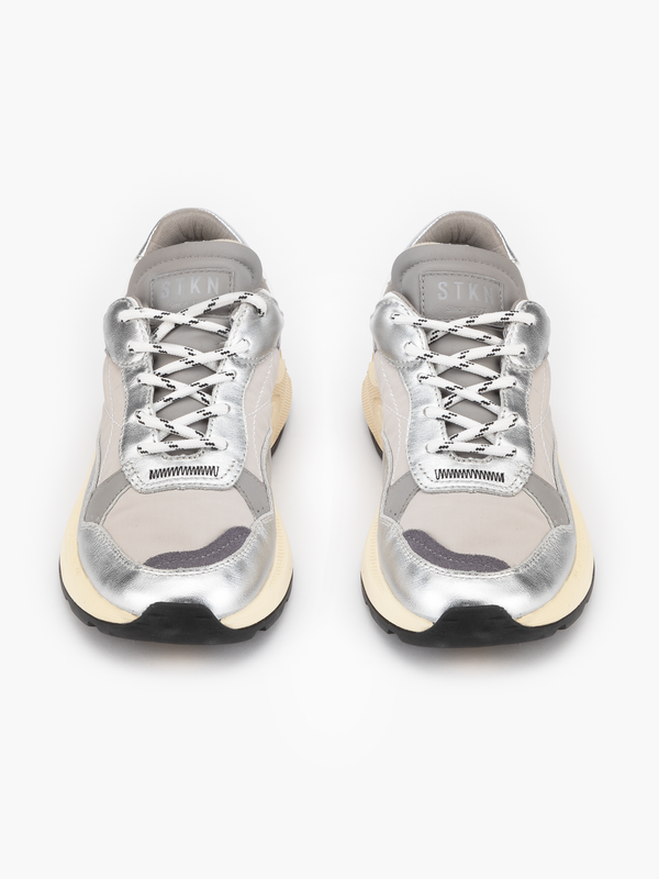 Stokton REVERSE CHROME