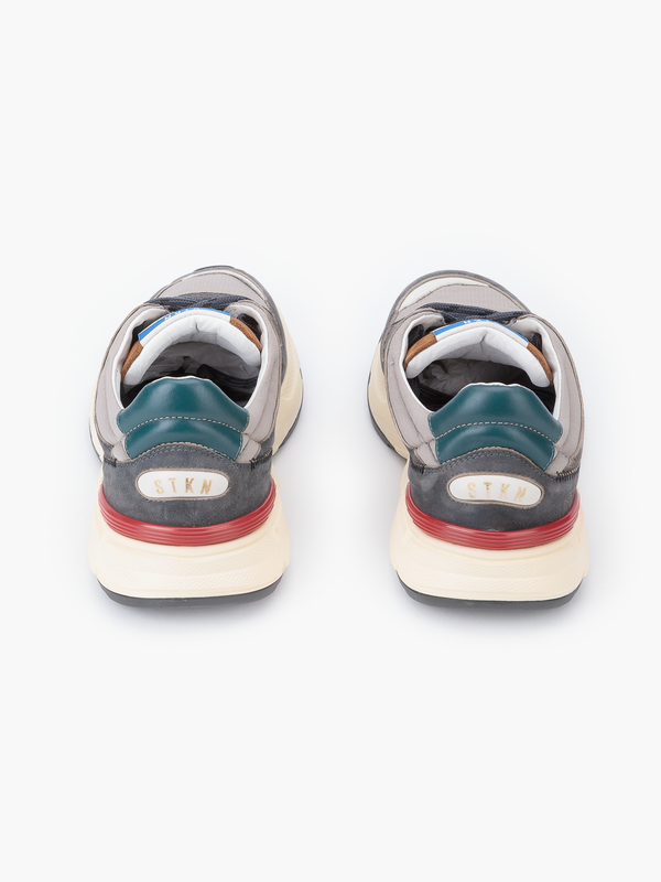 Stokton REVERSE CLOUD