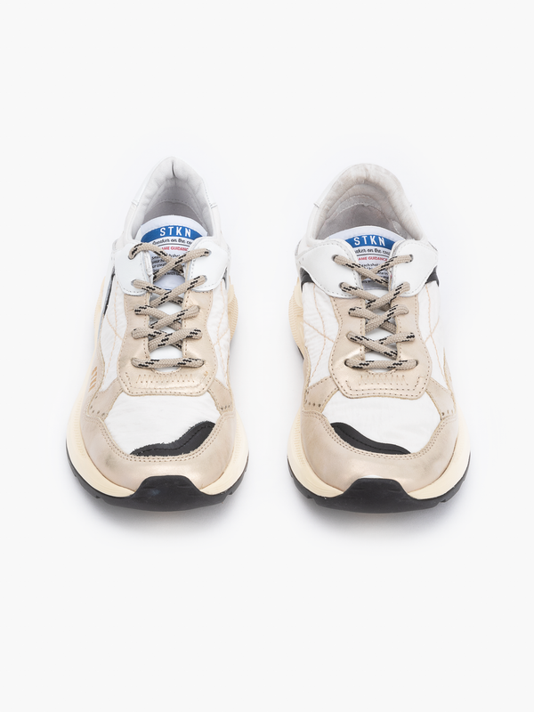 Stokton REVERSE GOLD