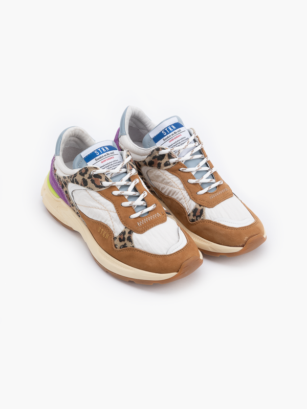 Stokton REVERSE JUNGLE