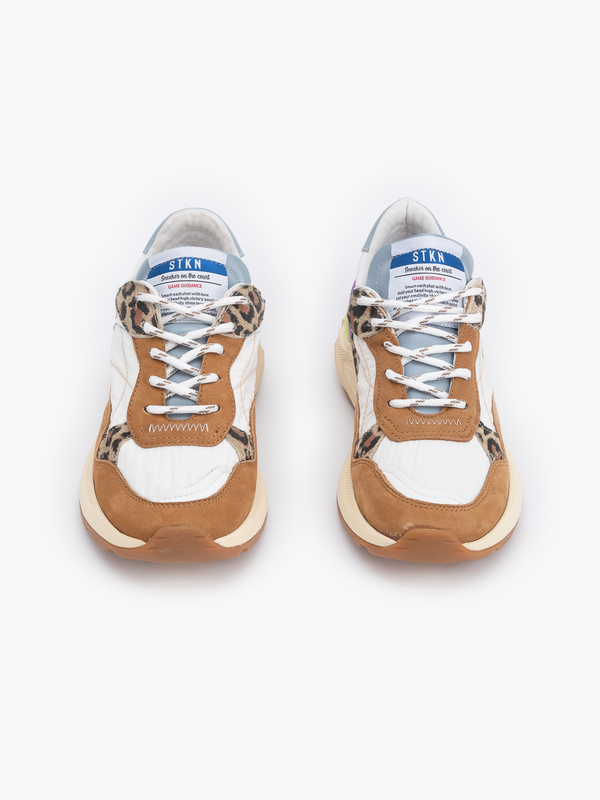 Stokton REVERSE JUNGLE