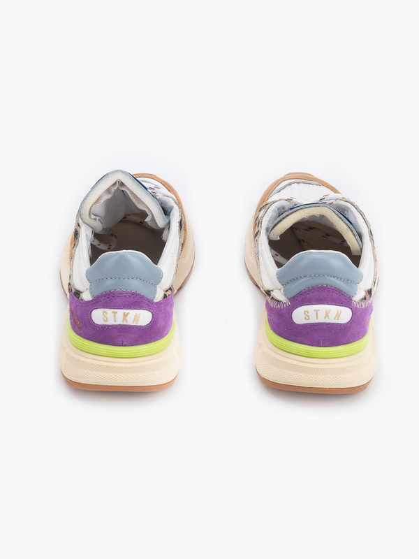 Stokton REVERSE JUNGLE