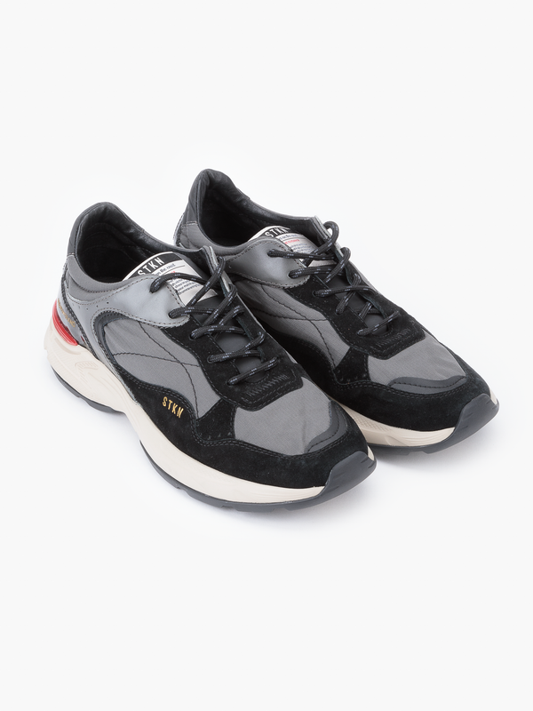 Stokton REVERSE METEORITE