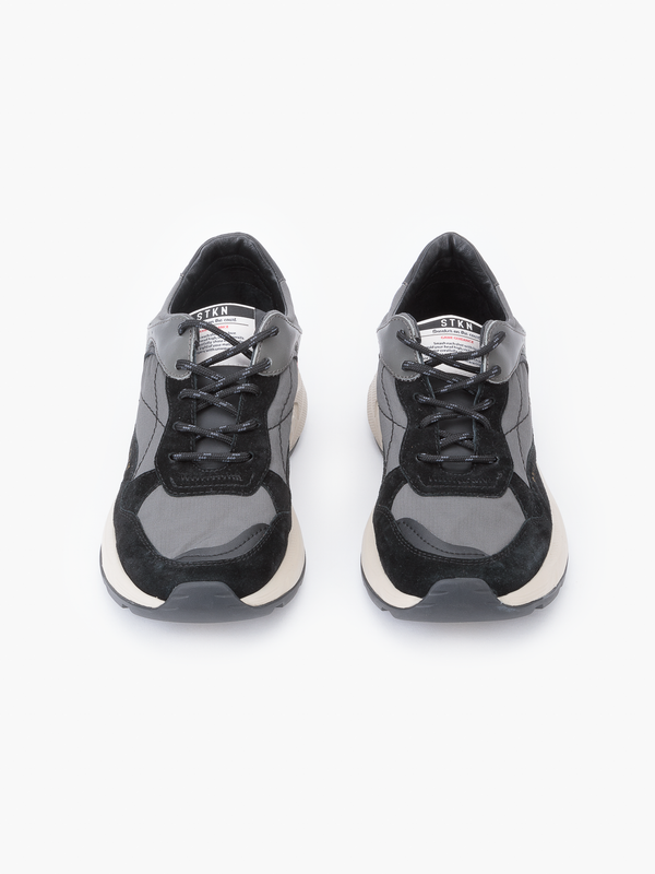 Stokton REVERSE METEORITE