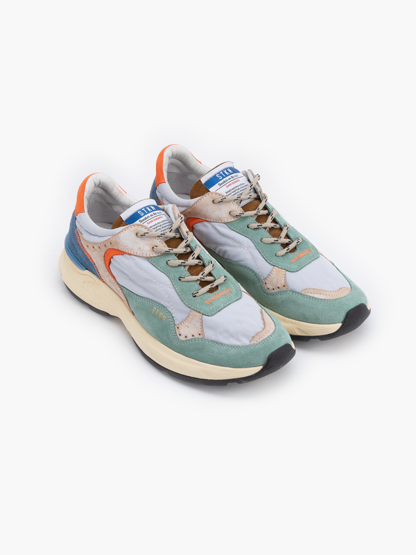 Stokton REVERSE OXIDE