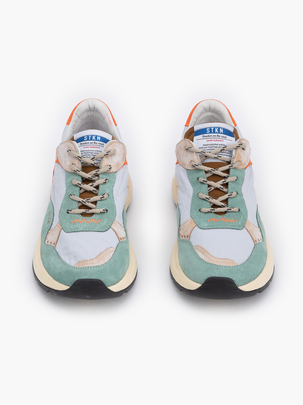 Stokton REVERSE OXIDE