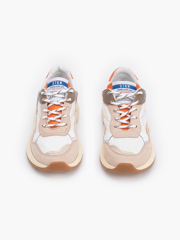 Stokton REVERSE SAFARI