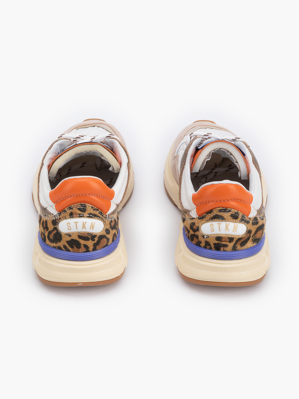 Stokton REVERSE SAFARI