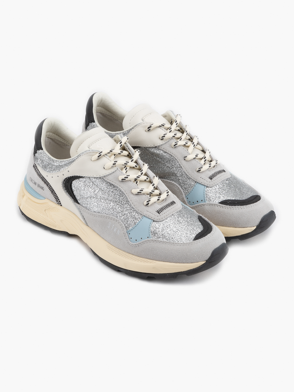 Stokton REVERSE SKY SILVER