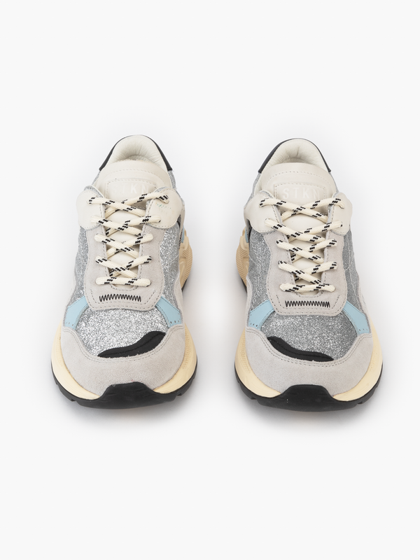 Stokton REVERSE SKY SILVER
