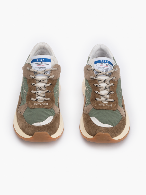 Stokton REVERSE TRUFFLE