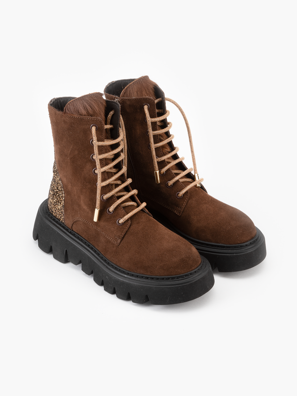 Stokton S-104D CHOCOLATE