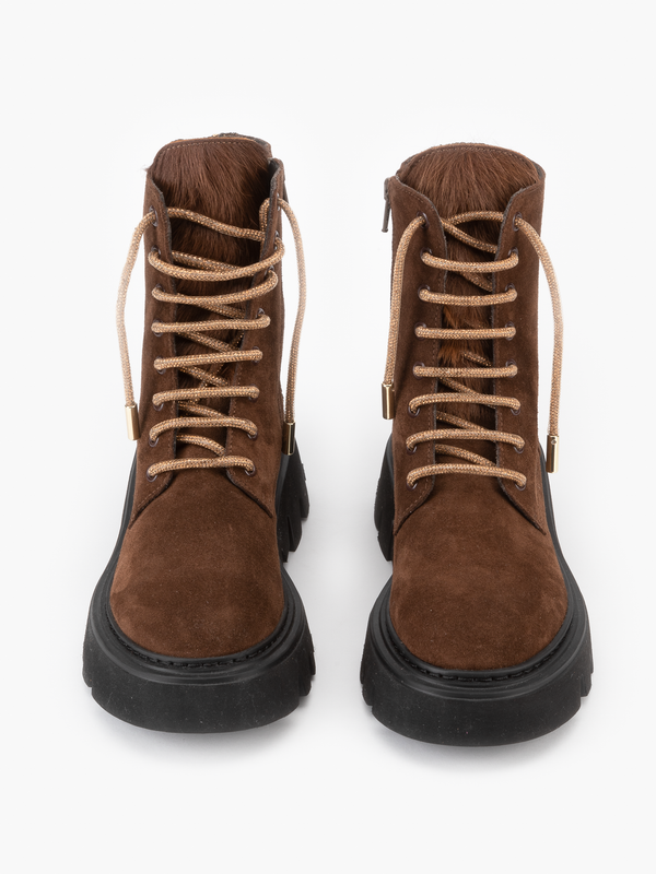 Stokton S-104D CHOCOLATE