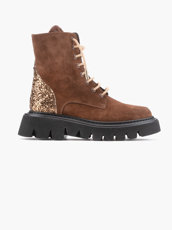 stokton S-104D CHOCOLATE