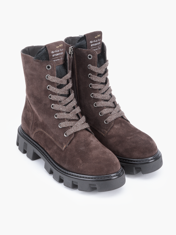 Stokton S-104D TD MORO