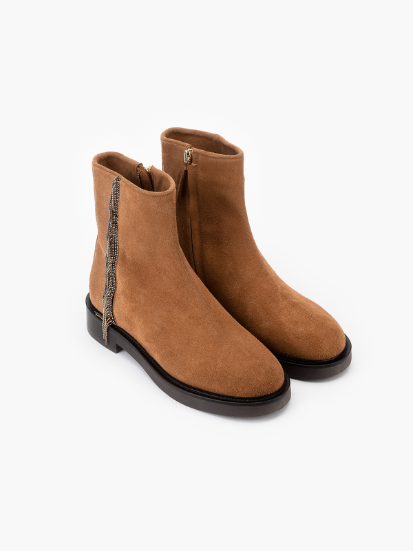 Stokton S-119D COGNAC