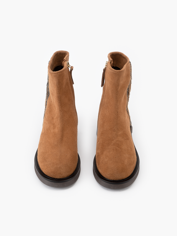 Stokton S-119D COGNAC