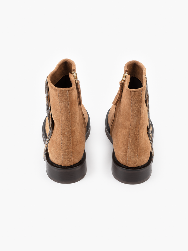 Stokton S-119D COGNAC