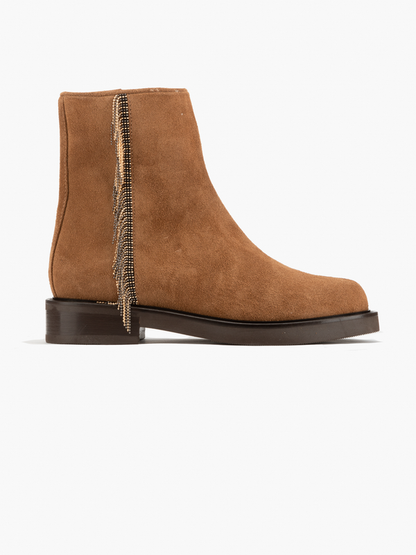 stokton S-119D COGNAC