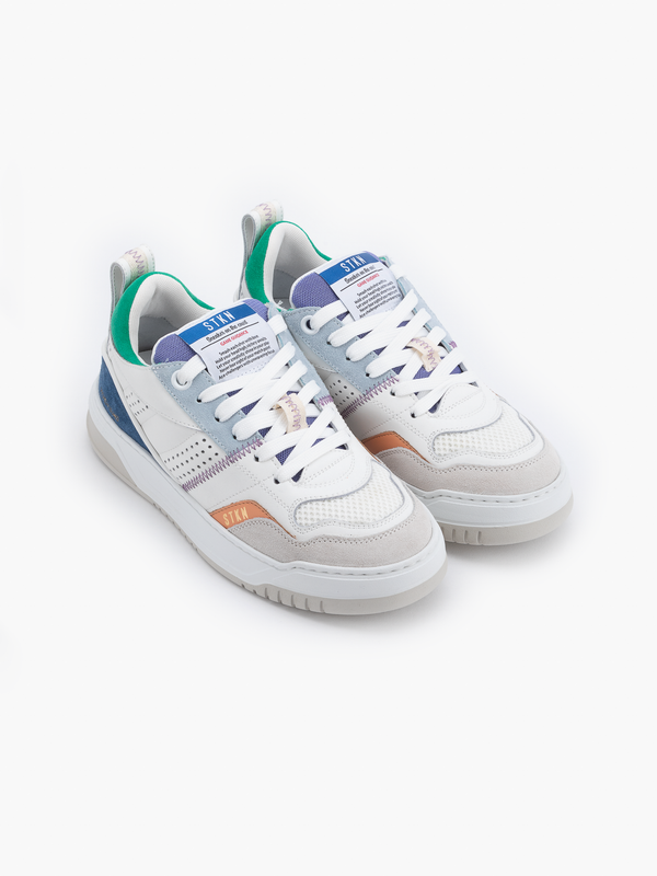 Stokton SKATER MC GEE