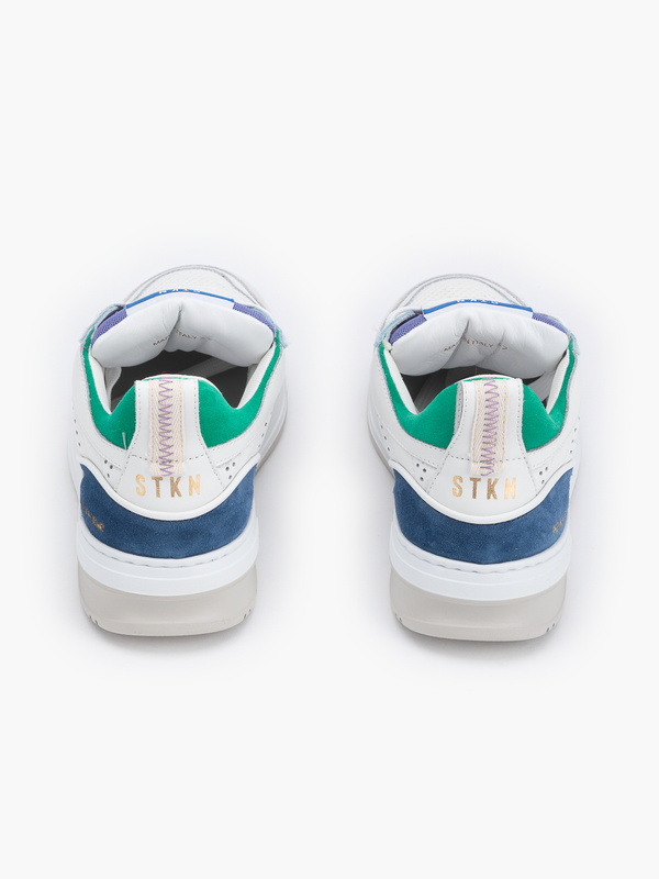 Stokton SKATER MC GEE