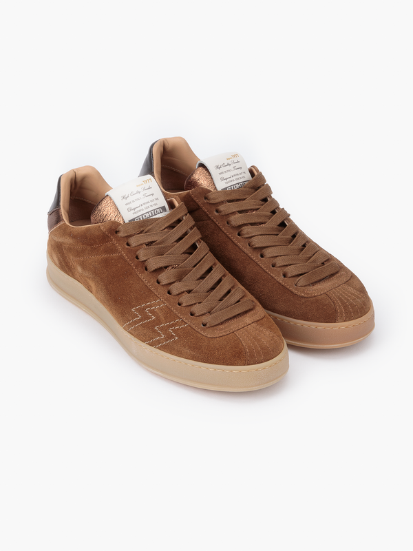 Stokton ZAPPER CANNELLA