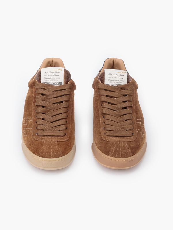 Stokton ZAPPER CANNELLA