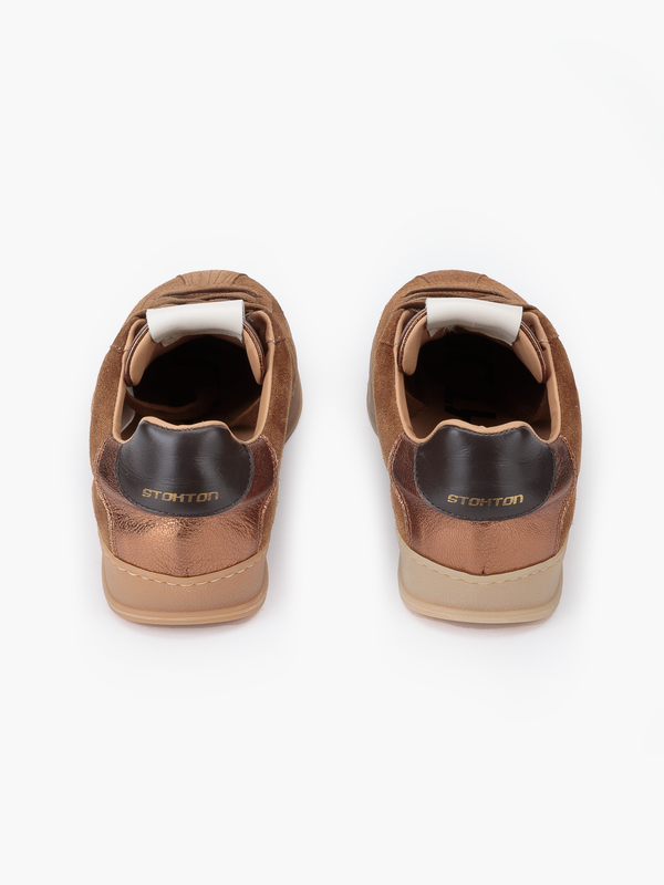 Stokton ZAPPER CANNELLA