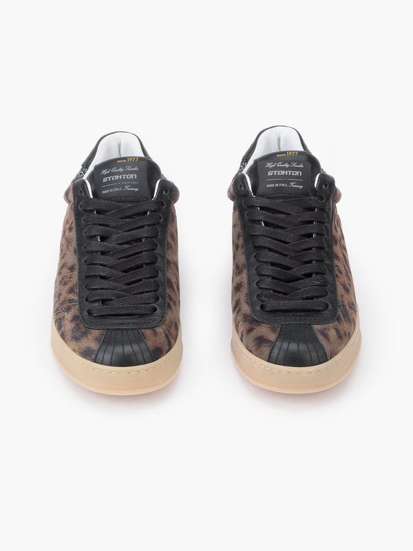 Stokton ZAPPER JUNGLE