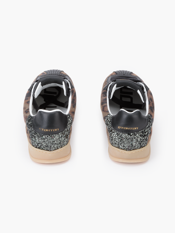 Stokton ZAPPER JUNGLE