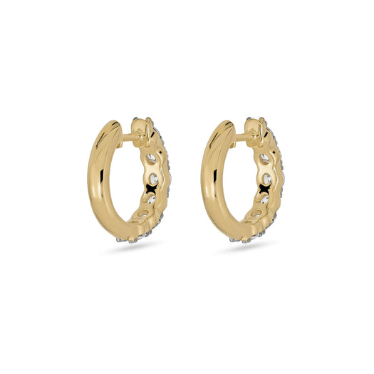 Stone And Strand Love After Dark LAB-Created Huggies