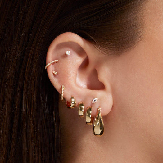 Stone And Strand All You Need Huggies